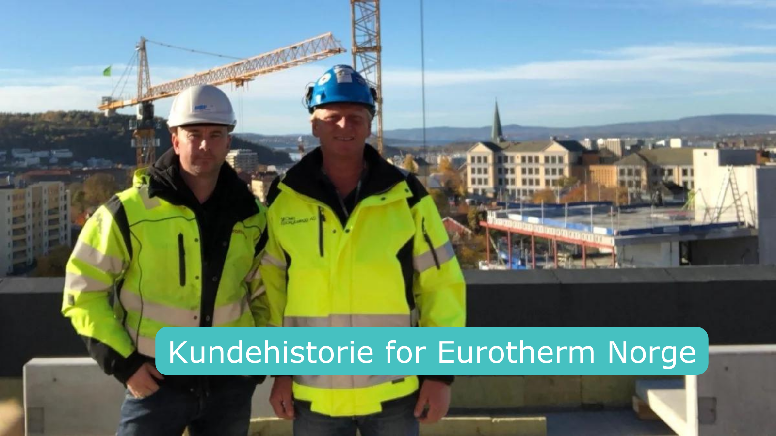 20231023 Kundehistorie Eurotherm
