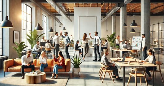 DALL·E_2024-08-20_21.02.11_-_A_photorealistic_illustration_in_a_wide_format__depicting_a_modern_office_environment_where_employees_of_diffe-1200x630px