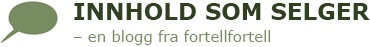 Innhold som selger