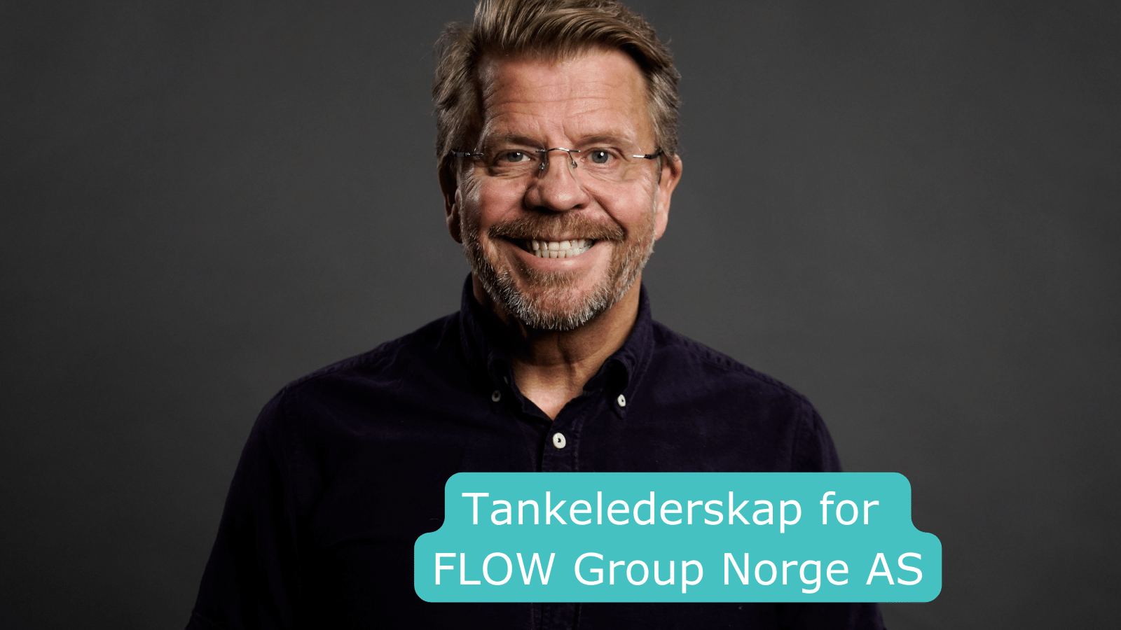 FLOW Group rekrutterer  partnere over hele landet gjennom å fortelle om sin måte å tenke strategi og marked på. Tankelederskapet ble presentert i historier som ble fortalt av nøkkelpersoner FLOW Group.